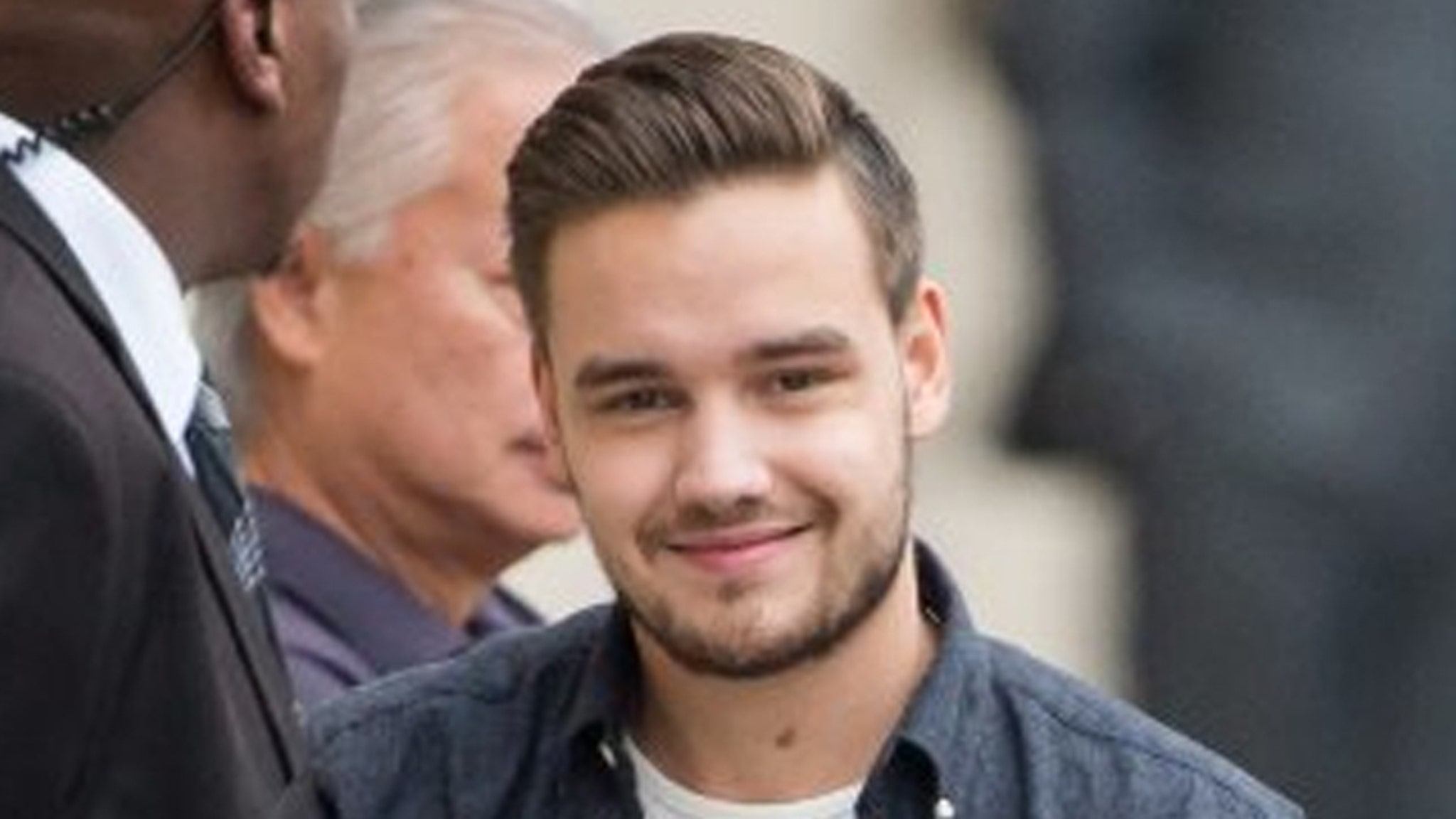 Liam Payne's Latest TMZ Headlines and News Updates